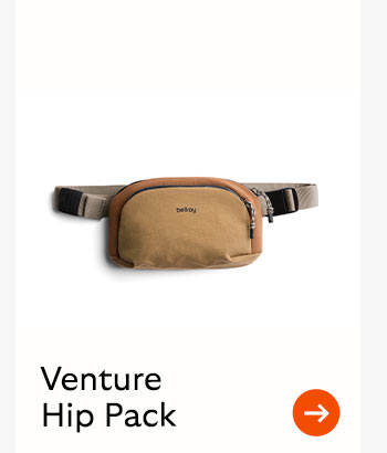 Venture Hip Pack