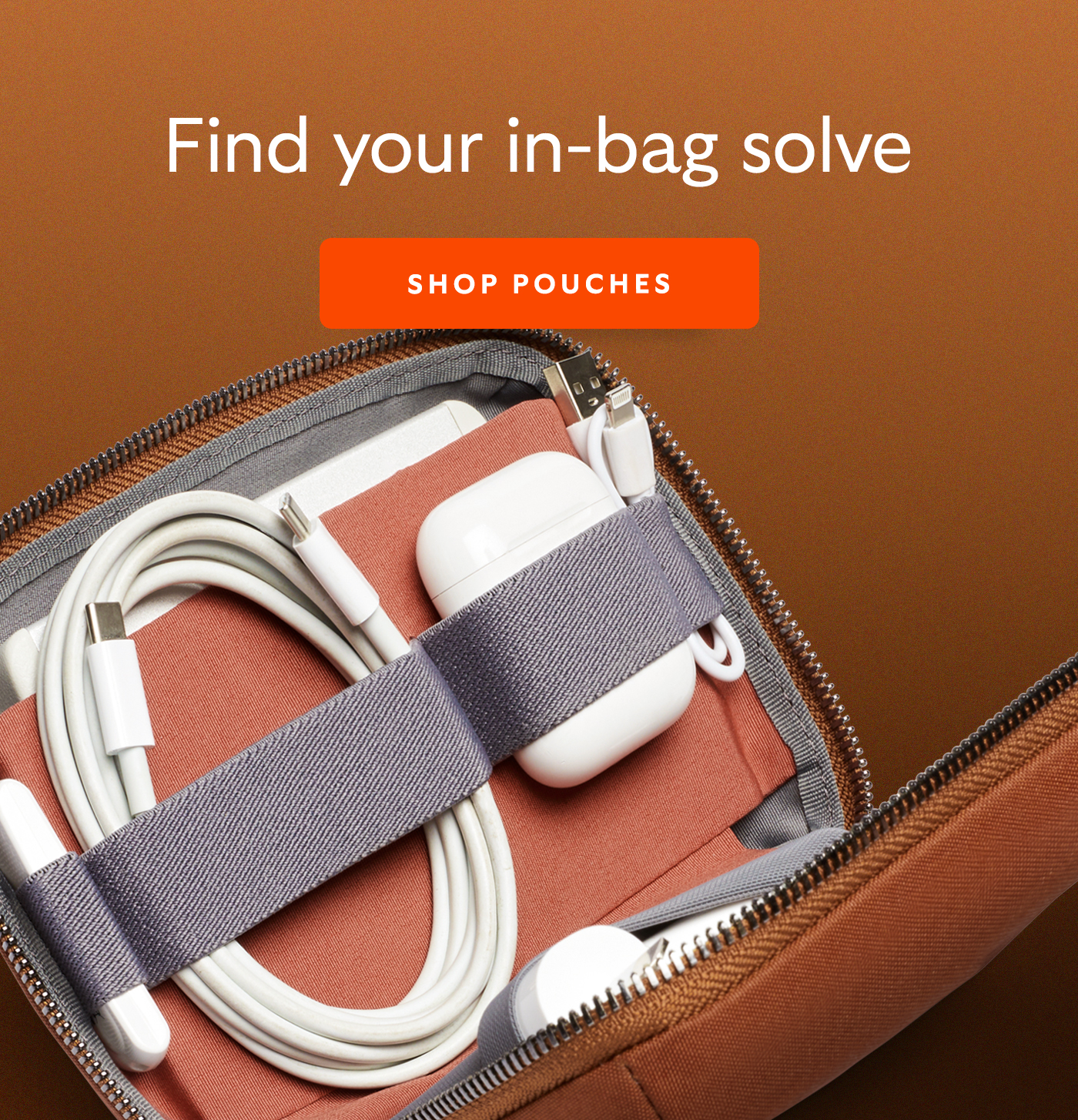 [Header] Find your in-bag solve