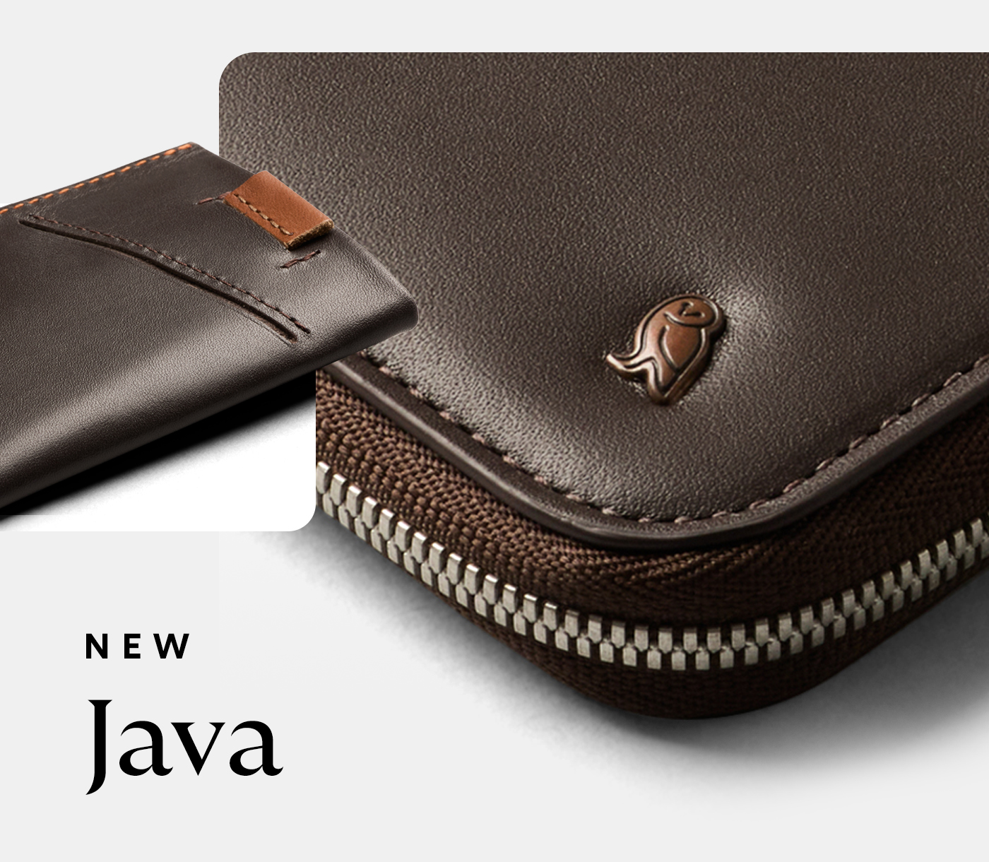 [Preheader] New [Header] Java