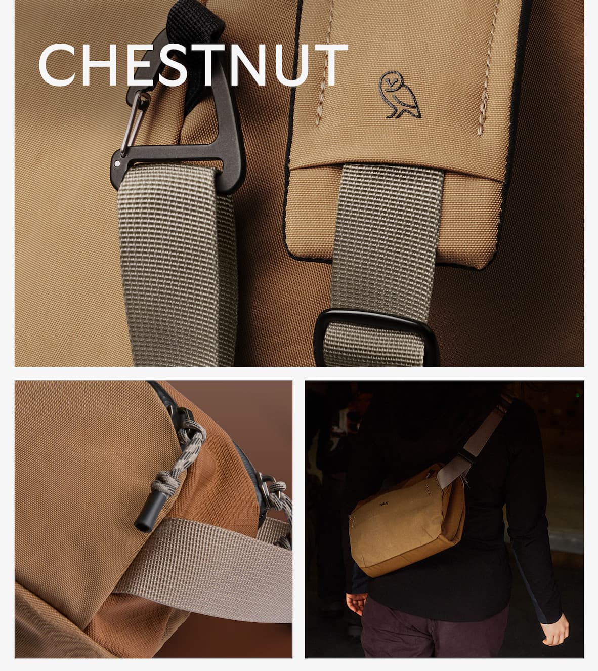 Chestnut