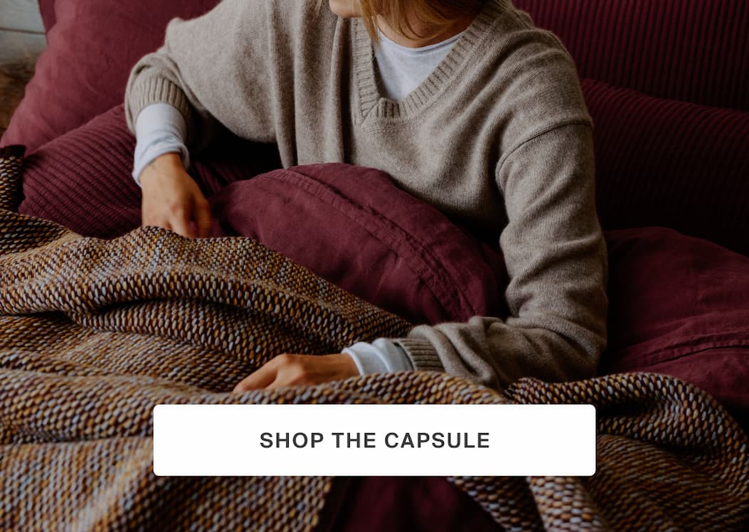 shop the capsule