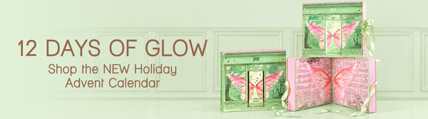 12 Days of Glow Discovery Advent Calendar