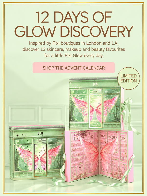 12 Days of Glow Discovery