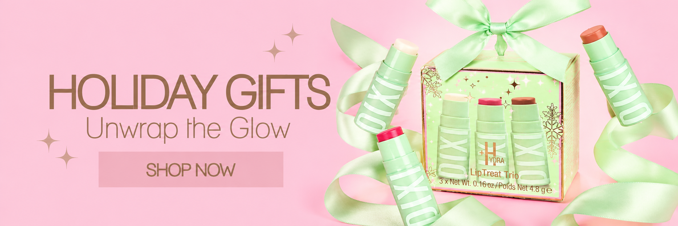 Shop Holiday Guide