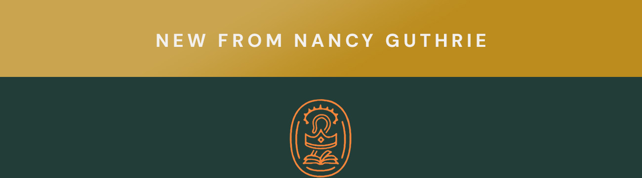 Nancy Guthrie Provides 365 Daily Bible Reading Introductions That Equip Readers to Understand Each Day's Passage and What It Uniquely Reveals About Christ  Each book of the Bible is a chance to encounter Jesus, and every day of the year is an opportunity to seek him more deeply. In Beholding Christ, Bible teacher and bestselling author Nancy Guthrie offers 365 daily Bible reading introductions that provide background, context, and perspective to guide the reader into greater understanding of each day's text as well as insight on how the passage uniquely reveals the person and work of Christ.  Drawing upon Guthrie's years of experience as a Bible teacher and her passion for seeing Christ in all the scriptures, each day's reading begins with a statement about Christ that arises from the text, though it may not be immediately on the surface. In the reading introduction, she explains unfamiliar characters, events, and cultural realities; draws out biblical-theological themes; and emphasizes how the chapters fit into the bigger story of redemptive history. She then lists key words and ideas to look for as you read, as well as encouragement in how to respond in prayer, personal examination, meditation, and worship.  While Beholding Christ: A Daily Guide to Seeing Jesus in All of Scripture is designed to be a companion to whatever Bible you use, the ESV Beholding Christ Bible, which includes these instructive readings interspersed within the full ESV text, is also available. Beholding Christ will help you persevere in reading through the Bible in its entirety with a better understanding of what you're reading and with a greater focus on how it reveals the beauty, necessity, and sufficiency of Christ.