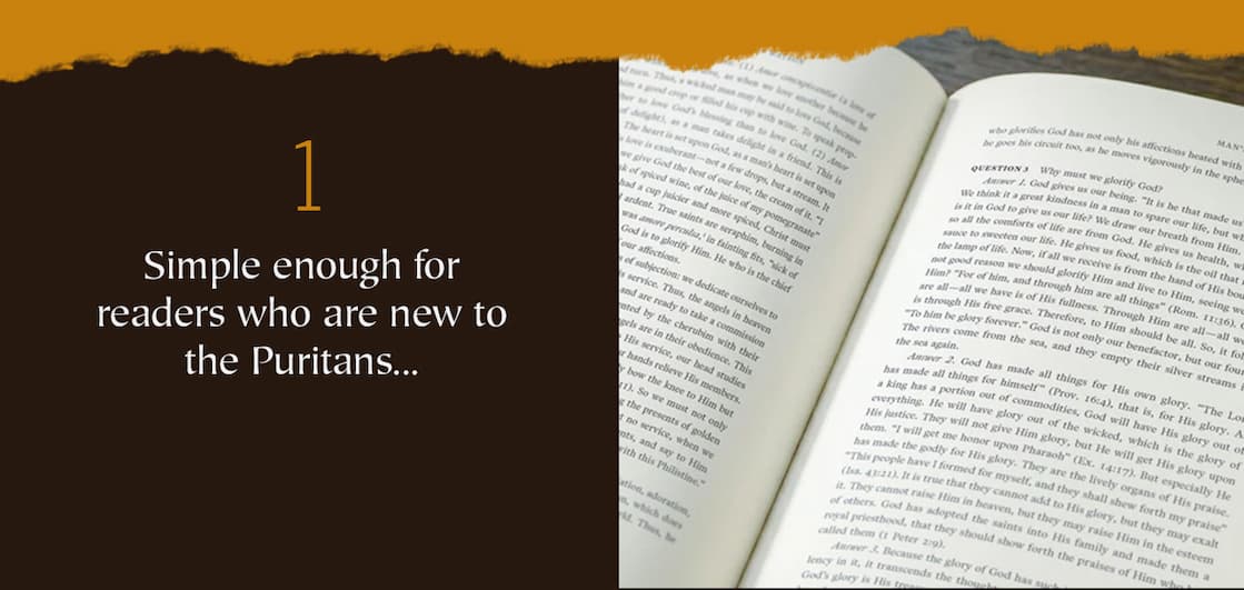For generations, Thomas Watson’s works have been beloved, quoted, and reprinted in fragments, yet never collected in a definitive edition...until now.
