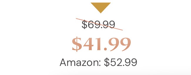 Leather Over Board ESV edition. 40% off: $41.99 (retail $69.99). Amazon: $52.99