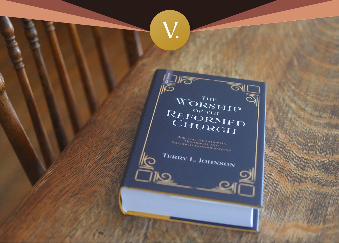 Reformation Sale Part V • Worship. Worship of the Reformed Church by Terry L. Johnson and more, up to 60% off