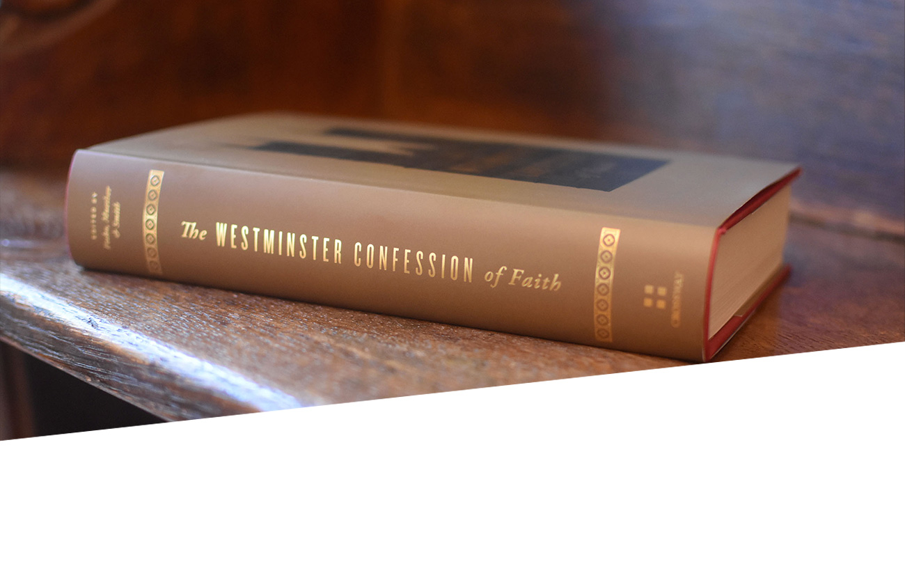 The Westminster Confession of Faith: A Comprehensive Commentary