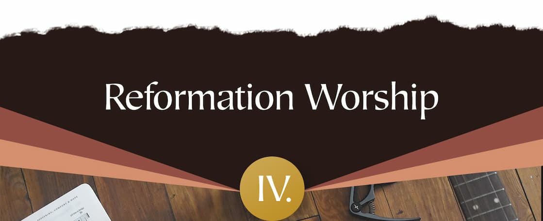 Where would the Reformation be without books? In the centuries leading up to the Reformation, ordinary believers couldn’t study God’s Word in their own language. The Reformation changed that, and books were the vehicle God used to help the church recover the heart of the gospel message. This year, to celebrate Reformation Day, we’re kicking off a special series of promotions to help Christians of every age know the Bible and love the gospel. The Reformers’ writings and Tyndale’s New Testament carried the gospel into ordinary homes. We pray these books do the same in yours.