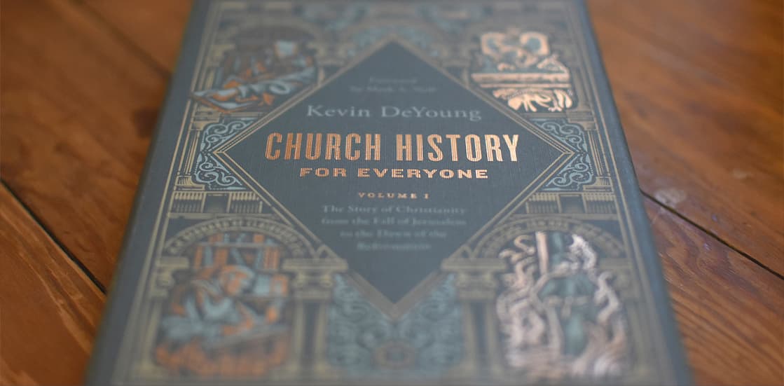 Where would the Reformation be without books? In the centuries leading up to the Reformation, ordinary believers couldn’t study God’s Word in their own language. The Reformation changed that, and books were the vehicle God used to help the church recover the heart of the gospel message. This year, to celebrate Reformation Day, we’re kicking off a special series of promotions to help Christians of every age know the Bible and love the gospel. The Reformers’ writings and Tyndale’s New Testament carried the gospel into ordinary homes. We pray these books do the same in yours.