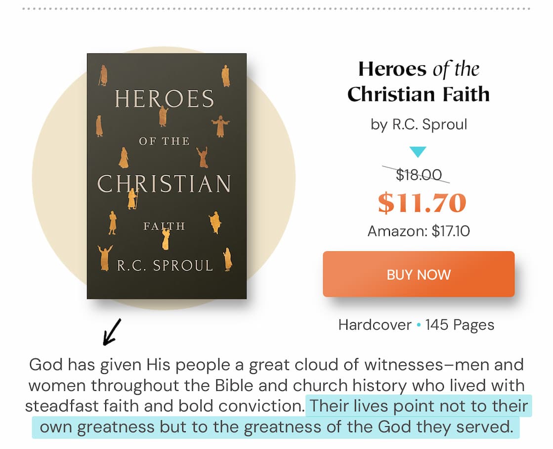 Noteworthy Fall Releases on: Sleep • Worship • Time Management • Nature • HeroesFruit of the Spirit • The Holy Spirit • Prayer
