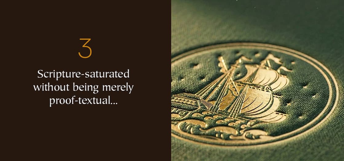 For generations, Thomas Watson’s works have been beloved, quoted, and reprinted in fragments, yet never collected in a definitive edition...until now.