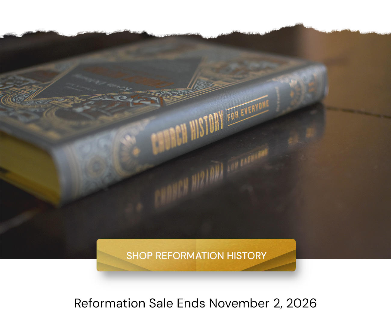 Shop Reformation History. Reformation Sale ends November 2, 2026.