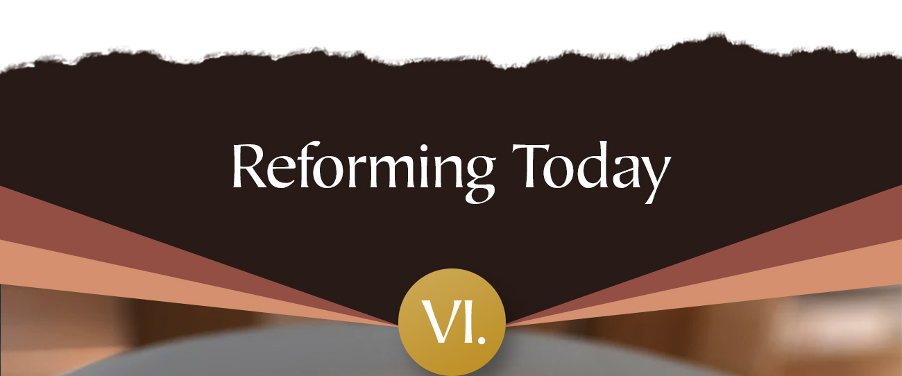 Where would the Reformation be without books? In the centuries leading up to the Reformation, ordinary believers couldn’t study God’s Word in their own language. The Reformation changed that, and books were the vehicle God used to help the church recover the heart of the gospel message. This year, to celebrate Reformation Day, we’re kicking off a special series of promotions to help Christians of every age know the Bible and love the gospel. The Reformers’ writings and Tyndale’s New Testament carried the gospel into ordinary homes. We pray these books do the same in yours.