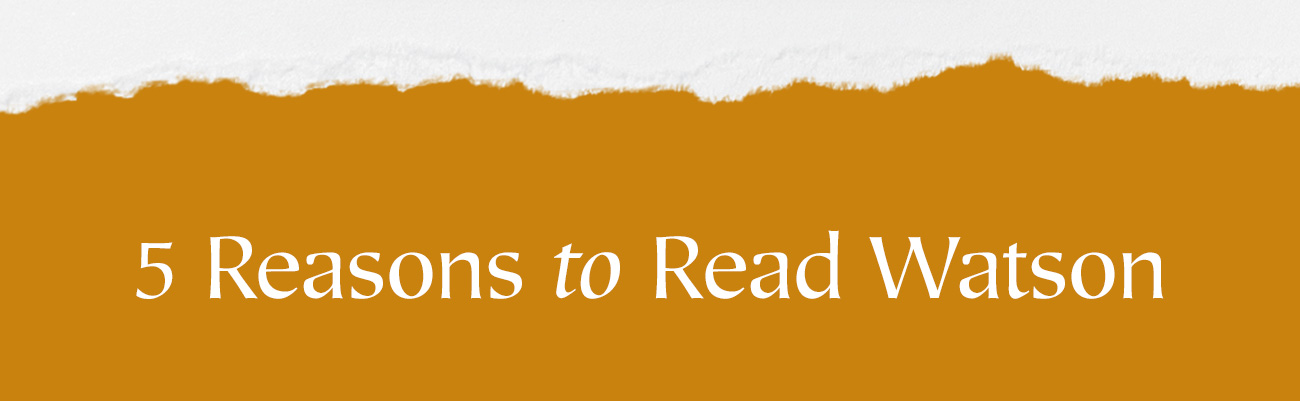 For generations, Thomas Watson’s works have been beloved, quoted, and reprinted in fragments, yet never collected in a definitive edition...until now.