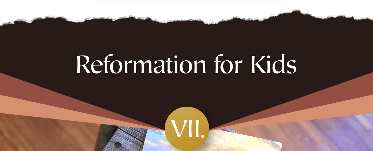 Where would the Reformation be without books? In the centuries leading up to the Reformation, ordinary believers couldn’t study God’s Word in their own language. The Reformation changed that, and books were the vehicle God used to help the church recover the heart of the gospel message. This year, to celebrate Reformation Day, we’re kicking off a special series of promotions to help Christians of every age know the Bible and love the gospel. The Reformers’ writings and Tyndale’s New Testament carried the gospel into ordinary homes. We pray these books do the same in yours.
