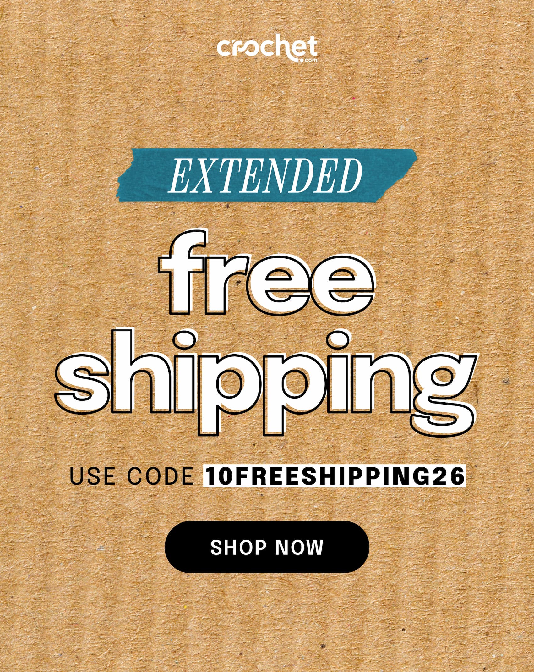free shipping | extended | one more day use code 10FREESHIPPING26 shop now >>