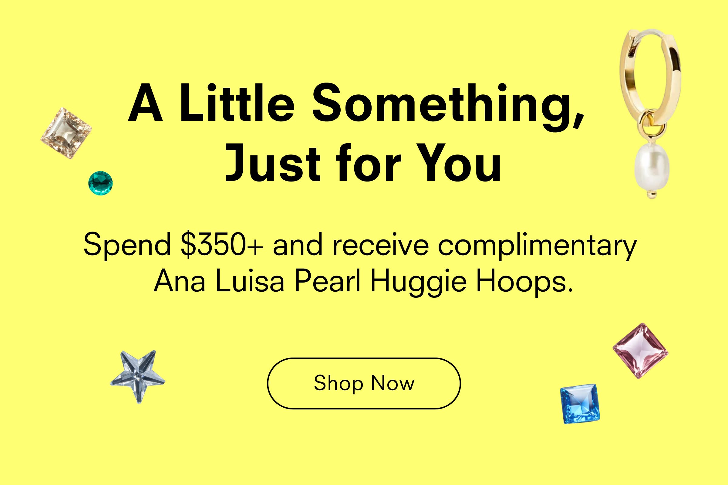 Ana Luisa Gift