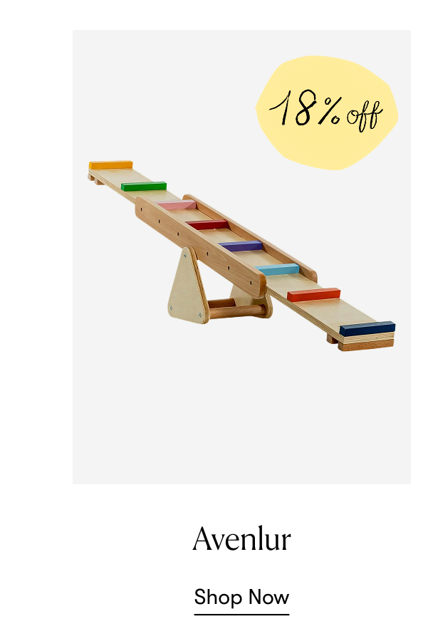 Avenlur · 18% Off