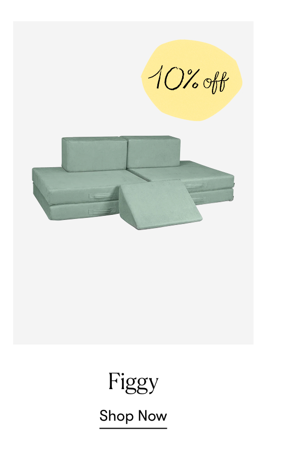 Figgy: 10% Off 