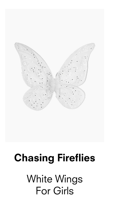 Chasing Fireflies