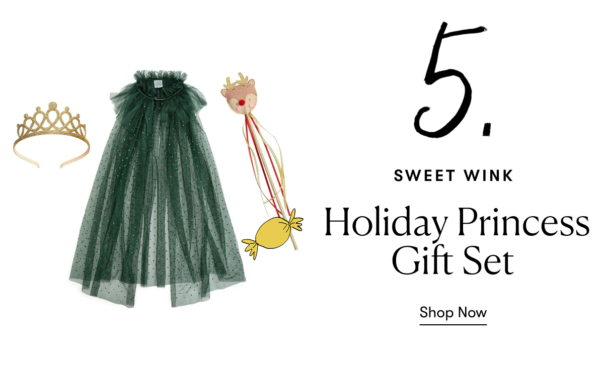 Sweet Wink Christmas Bundle