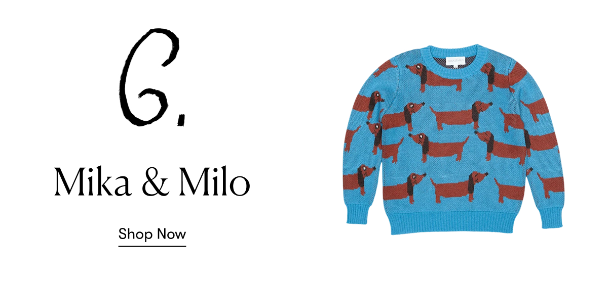 Mika & Milo
