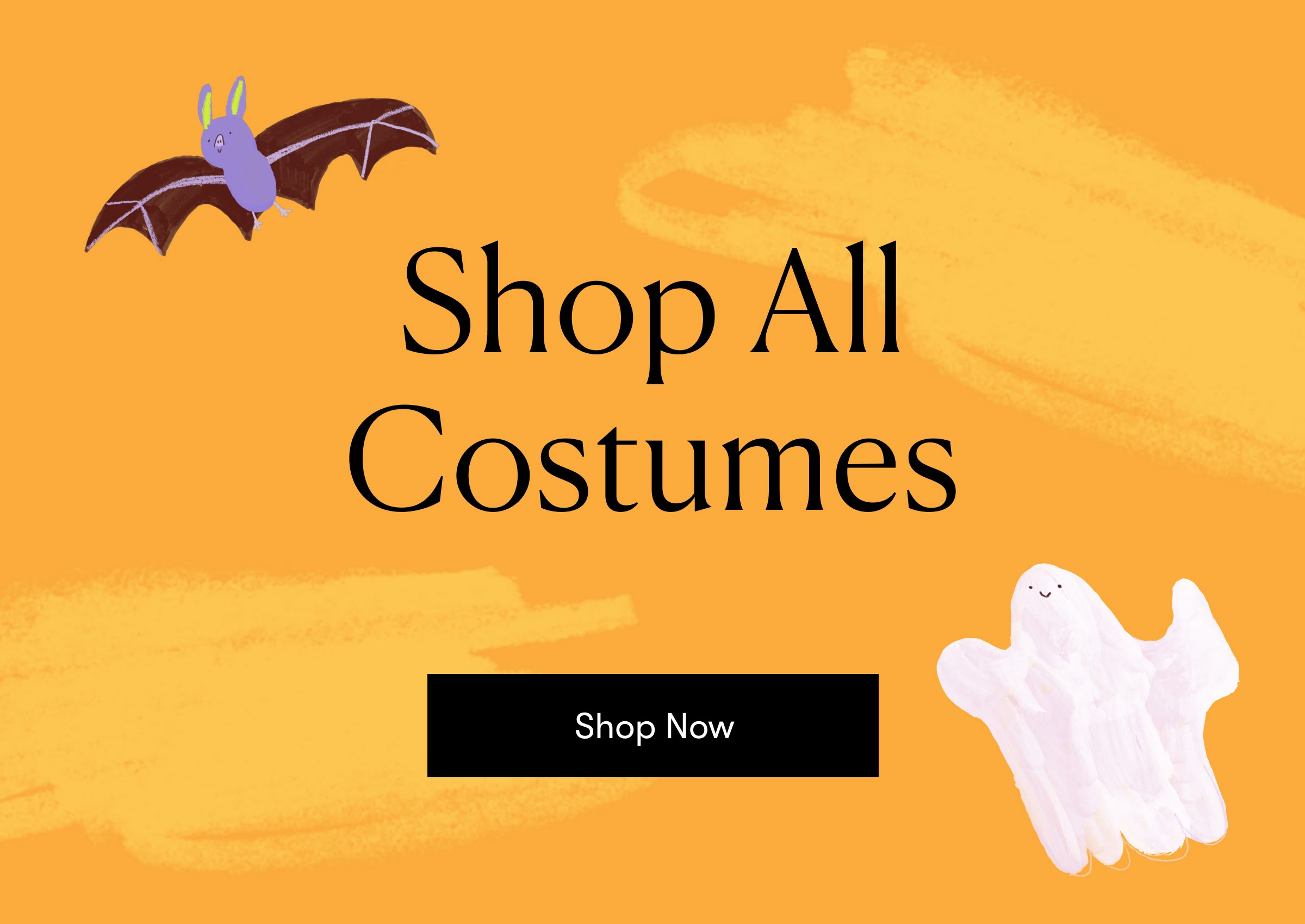 The Halloween Costume Shop