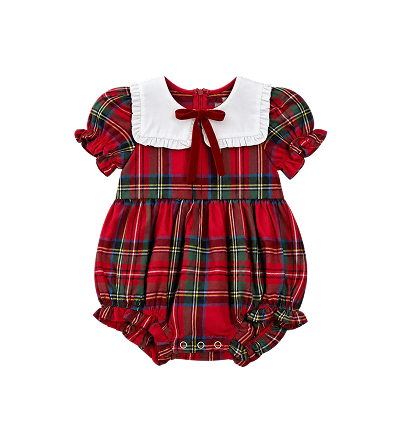 Ivy City Co Romper