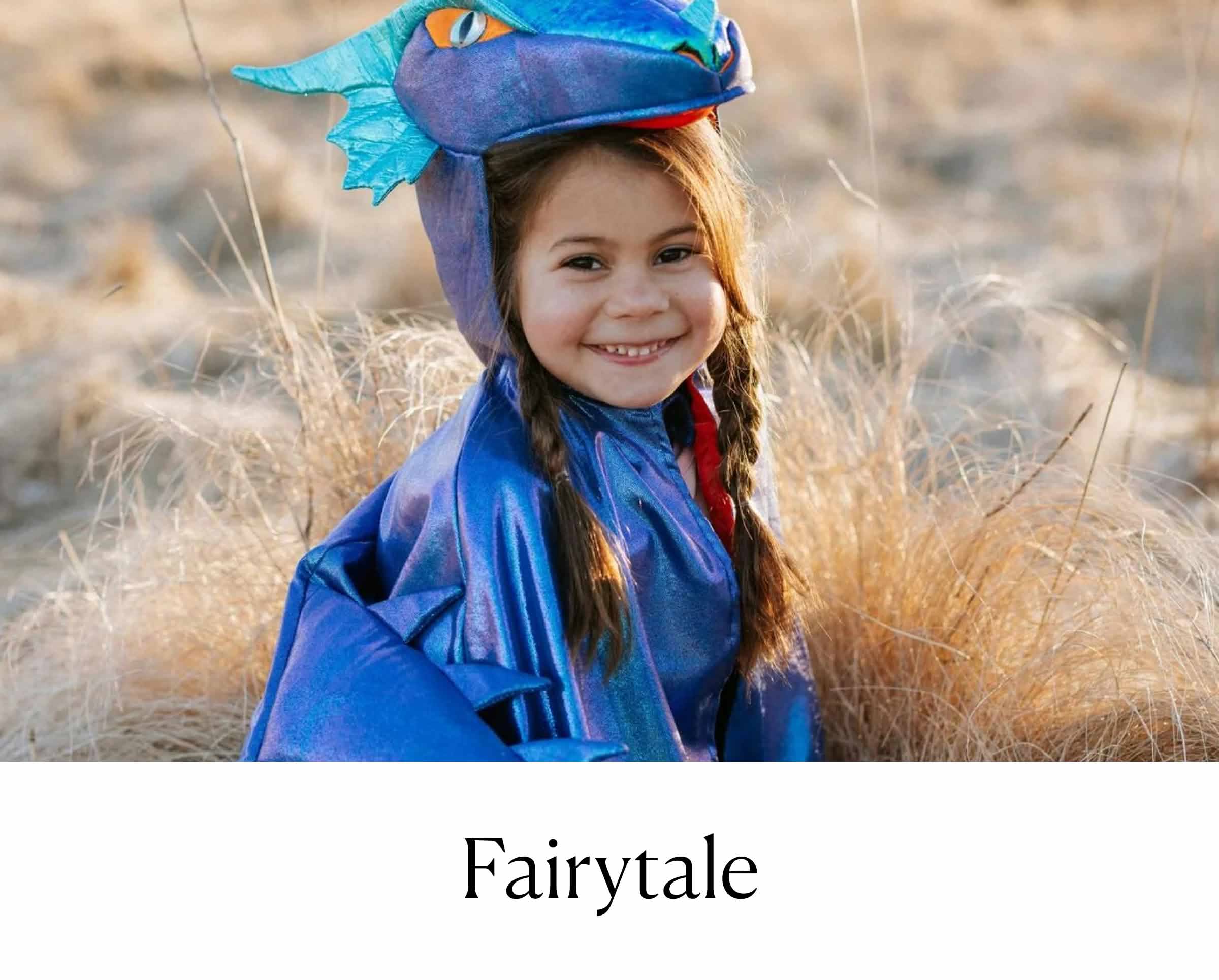 Fairytale