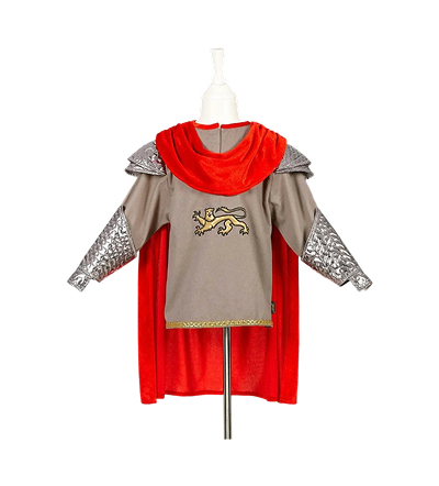 King Arthur Costume