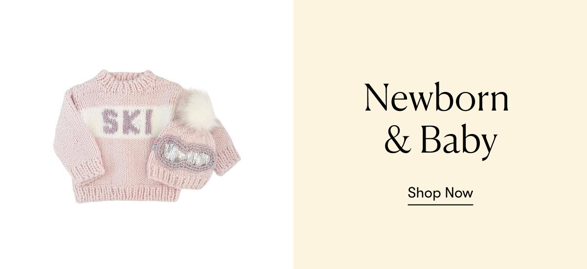New Born & Baby