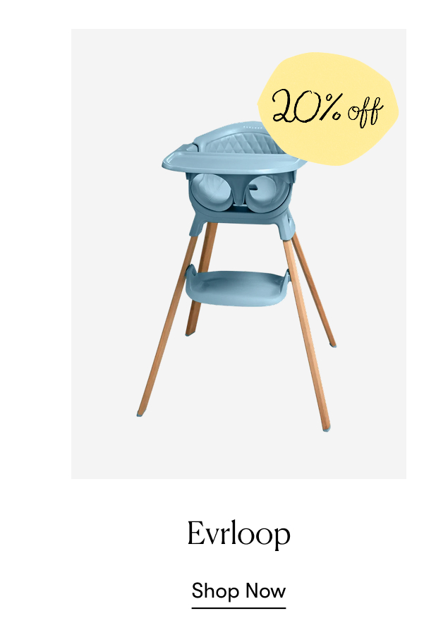 Evrloop · 20% Off