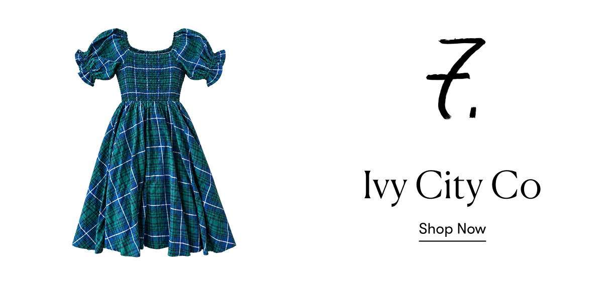 Ivy City Co