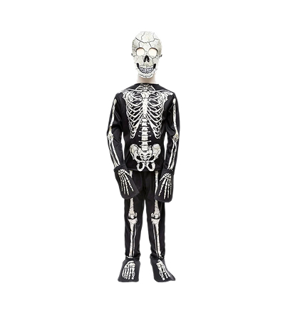 Skeleton Costume