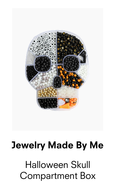 Jewelry Made By Me