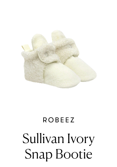 Robeez Bootie