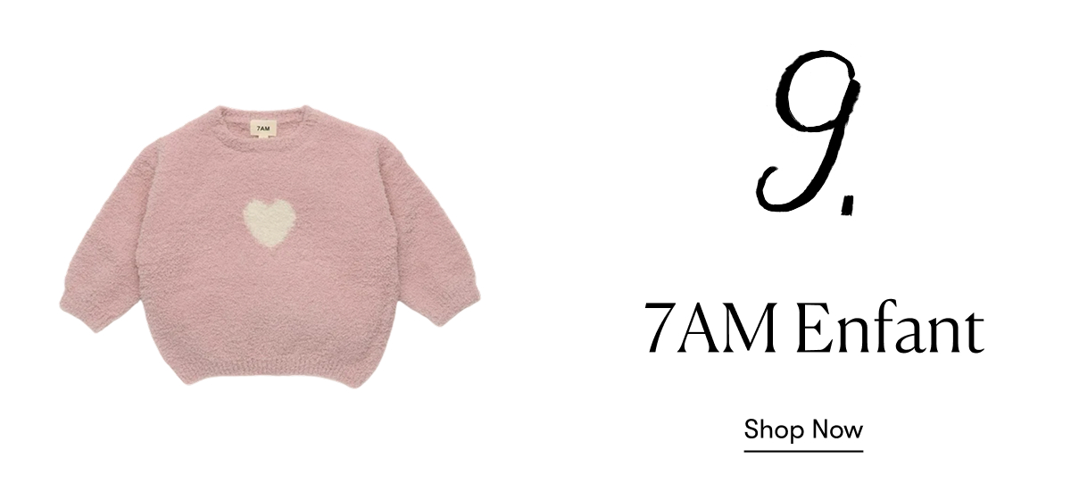 7AM Enfant