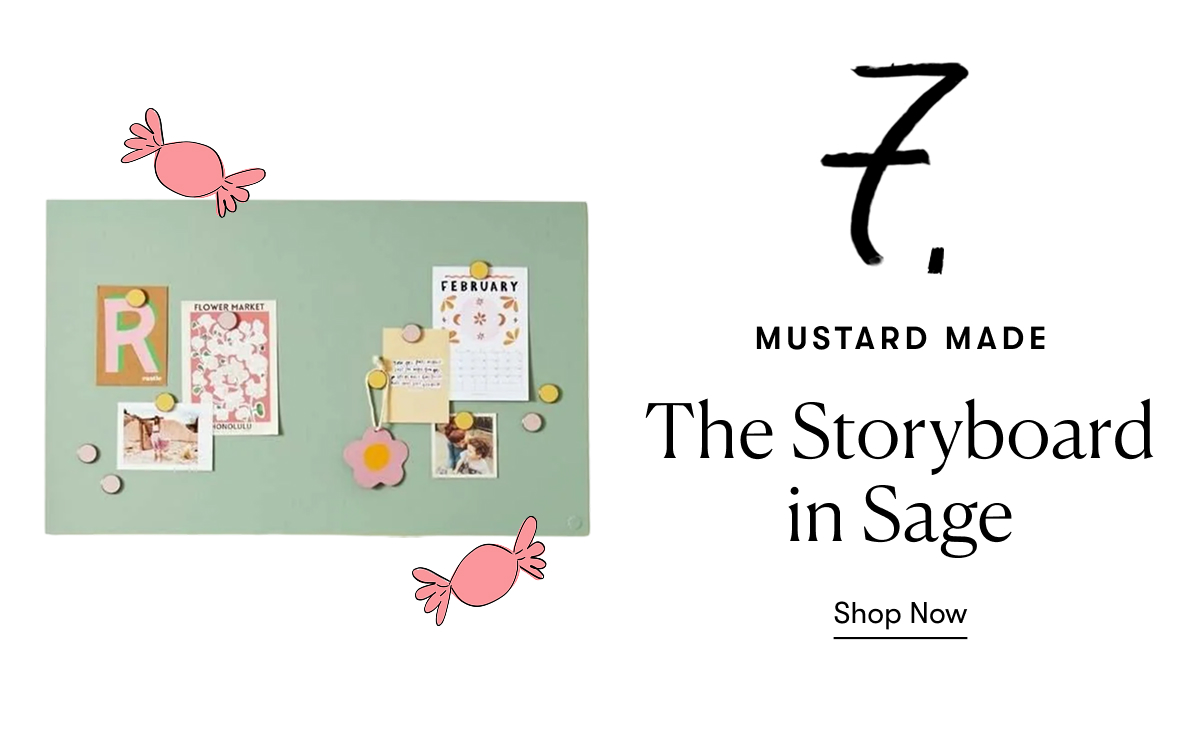 The Storyboard In Sage