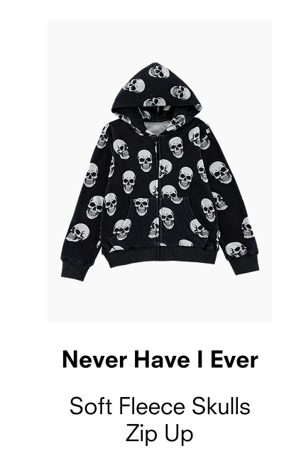 Never Have I Ever
