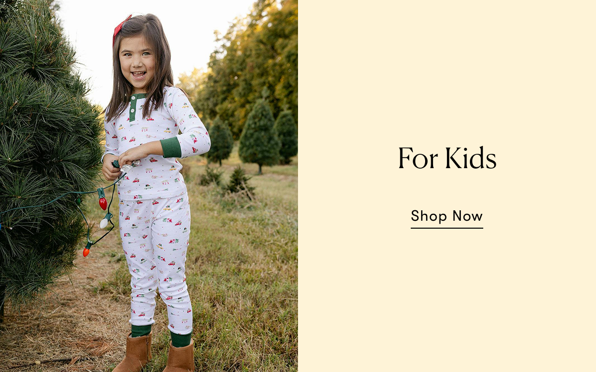 For Kids