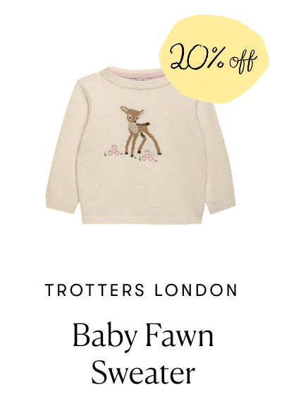 Trotters Sweater