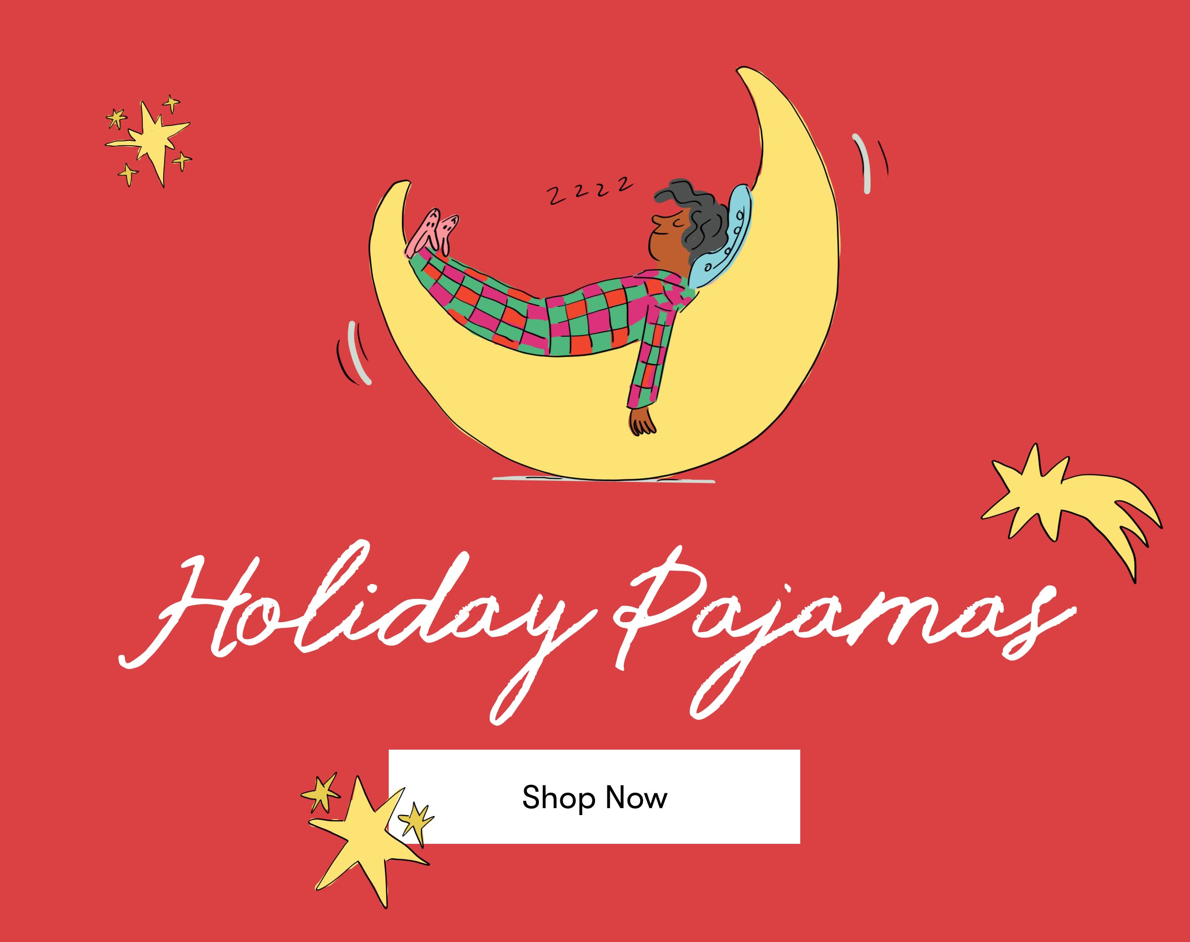 Holiday Pajamas