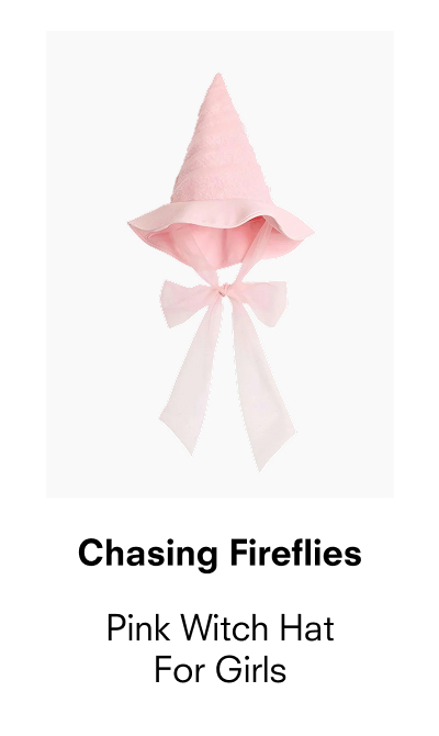 Chasing Fireflies