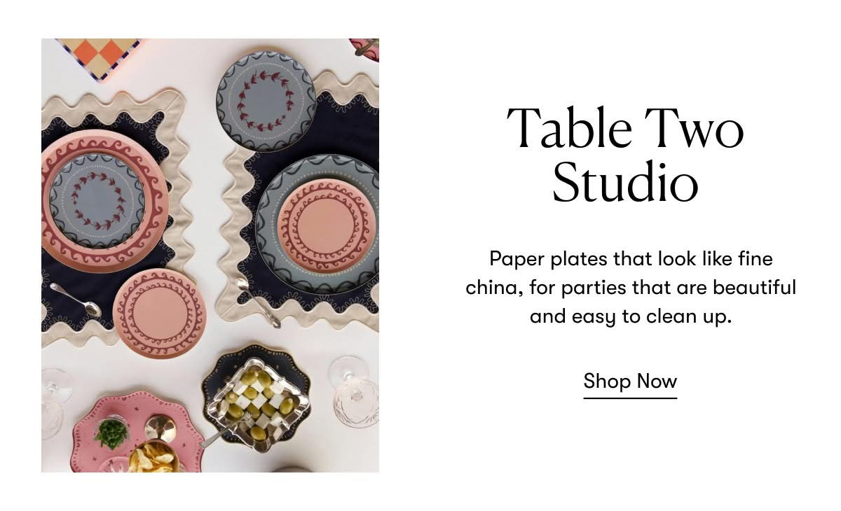 Table Two Studio 