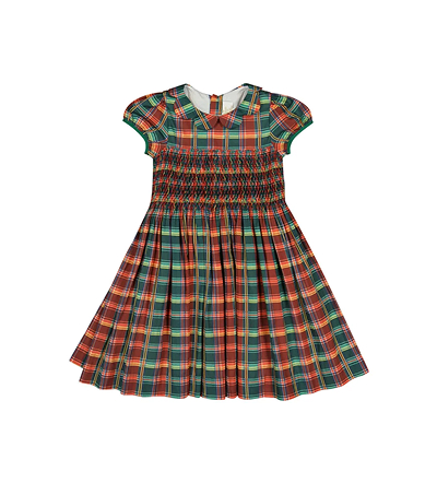 Antoinette Paris Dress