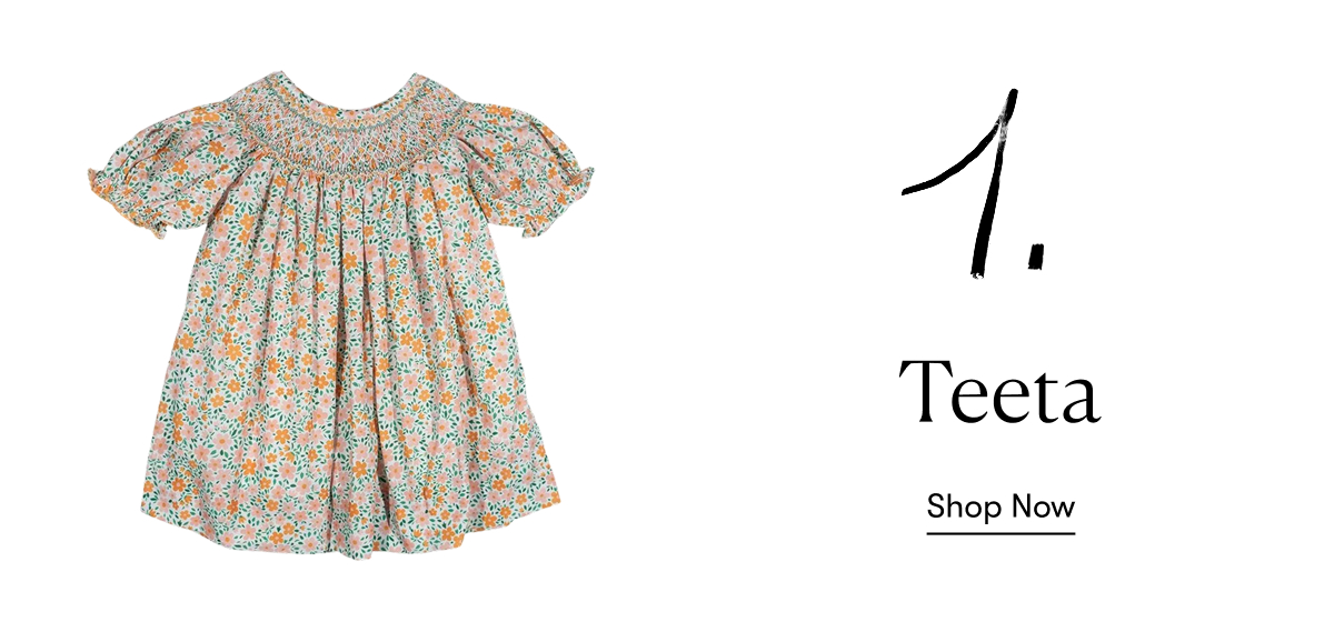 Teeta