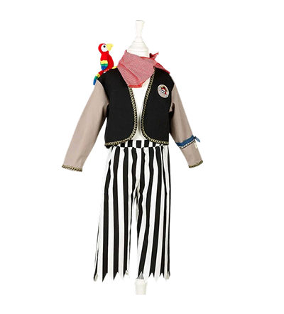 Pirate Costume