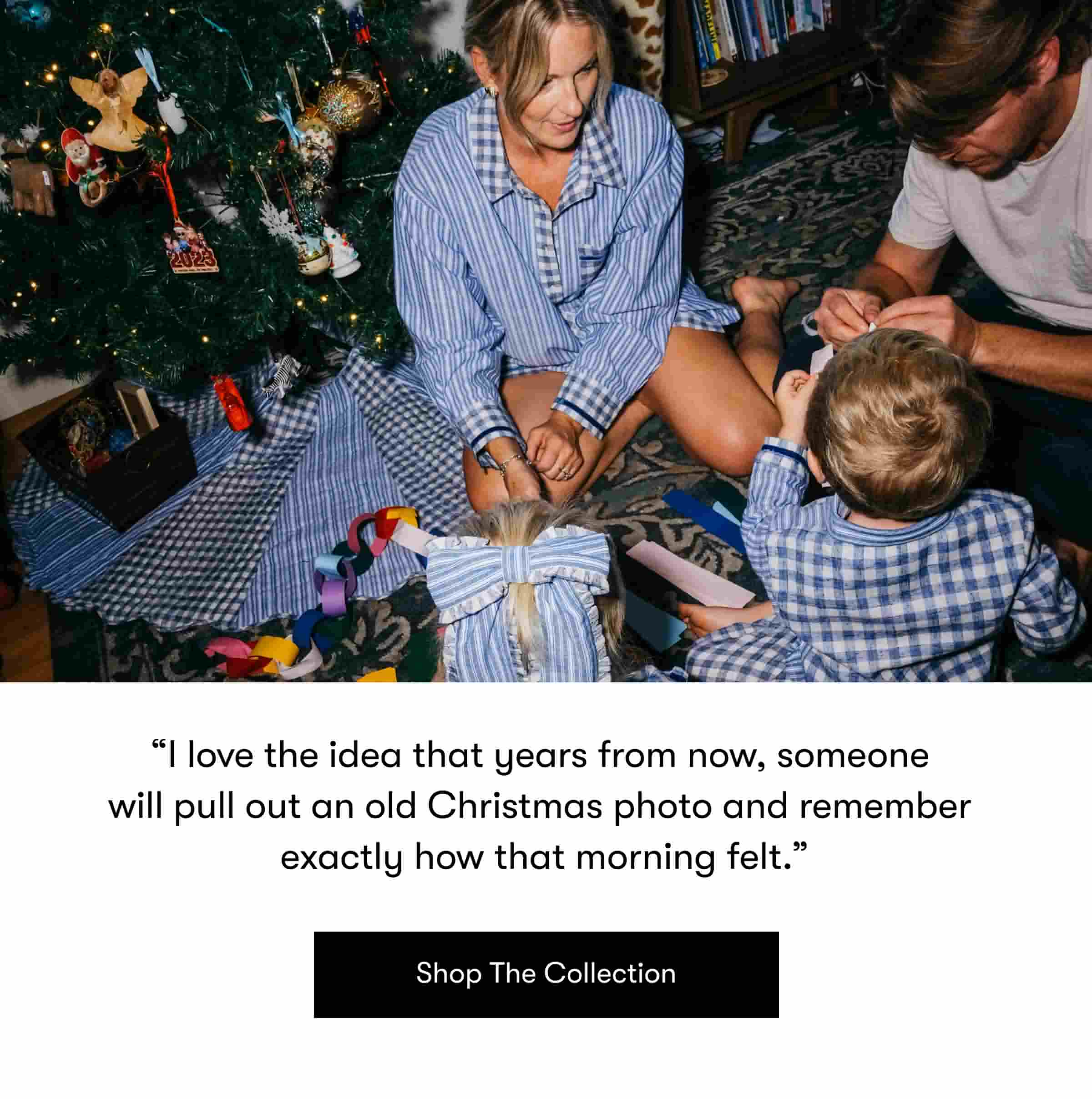 Explore The Collection